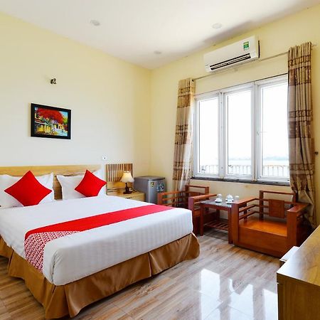 Oyo 279 West Lake Hotel Hanoi Buitenkant foto
